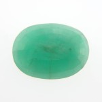 Ratti-4.64 (5.13 ct) Natural Green Emerald